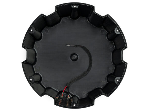 Motion XTC8-HT Retrofit Back Box