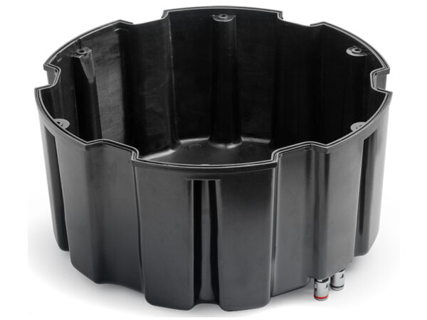 Motion XTC8-HT Retrofit Back Box