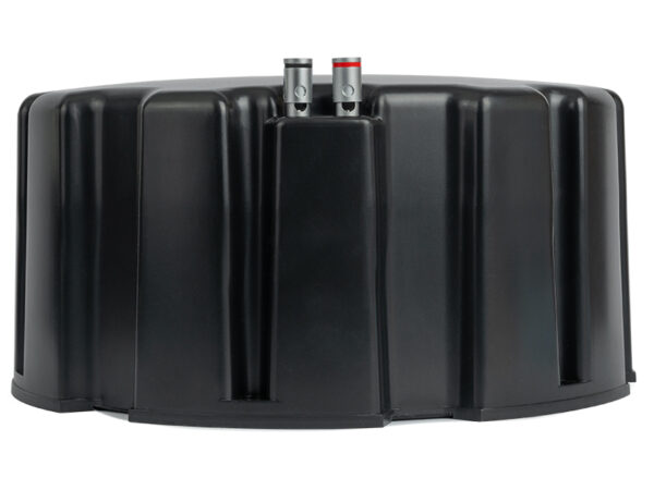 Motion XTC8-HT Retrofit Back Box