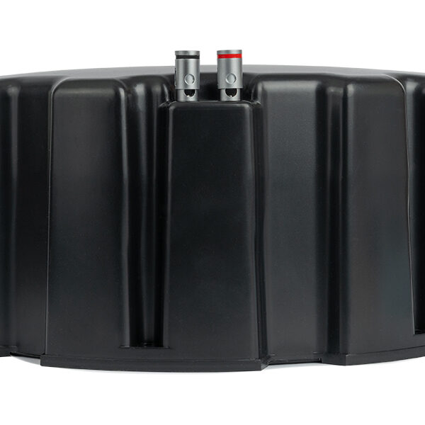 Motion XTC8-HT Retrofit Back Box