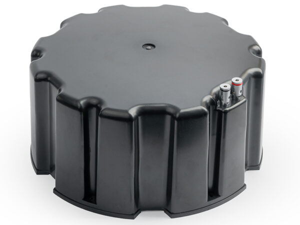 Motion XTC8-HT Retrofit Back Box