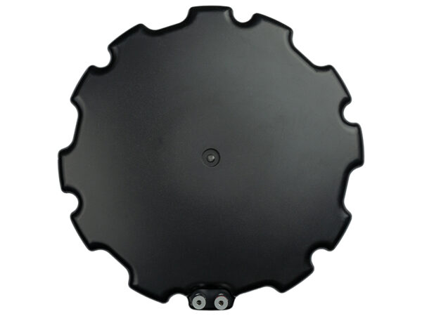 Motion XTC8-HT Retrofit Back Box