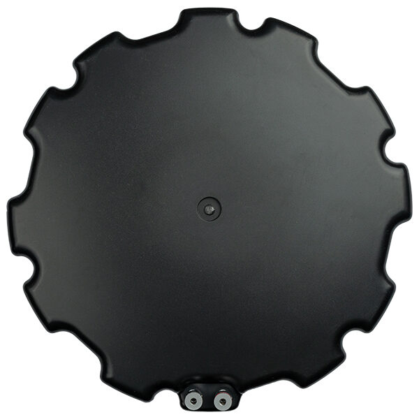 Motion XTC8-HT Retrofit Back Box