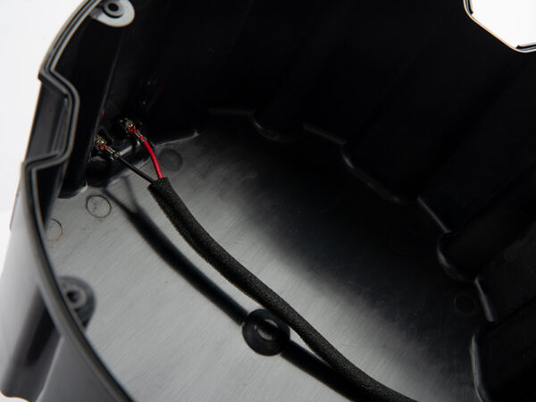 Motion XTC8-HT Retrofit Back Box