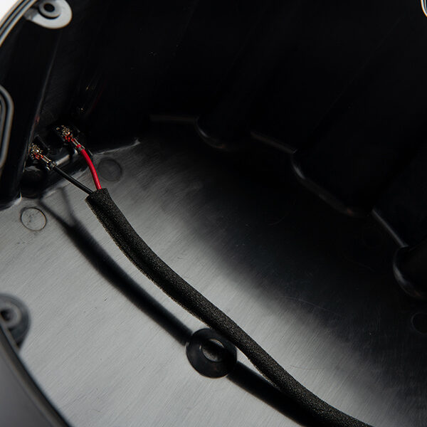 Motion XTC8-HT Retrofit Back Box