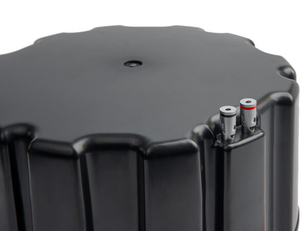 Motion XTC8-HT Retrofit Back Box