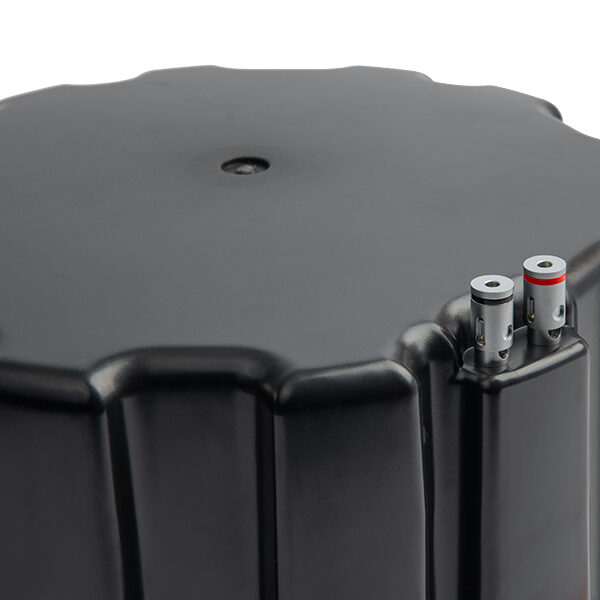 Motion XTC8-HT Retrofit Back Box