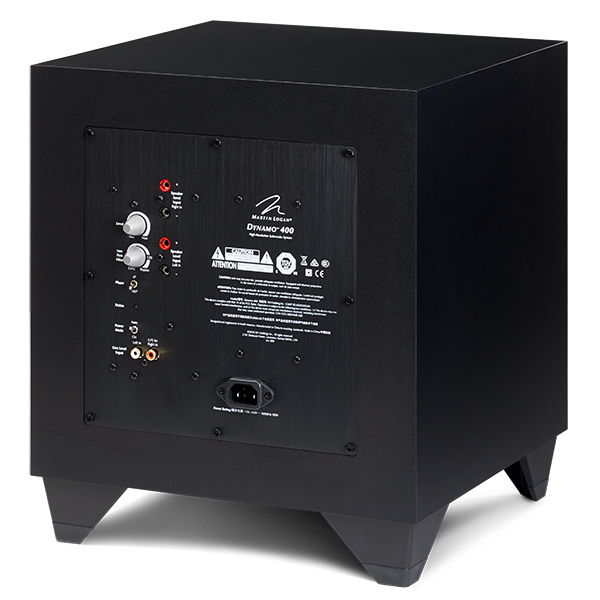 Dynamo 400