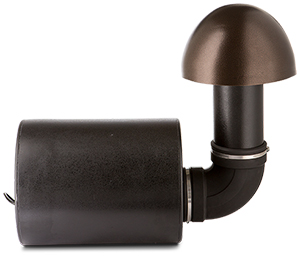 Dynamo Outdoor Sub 120