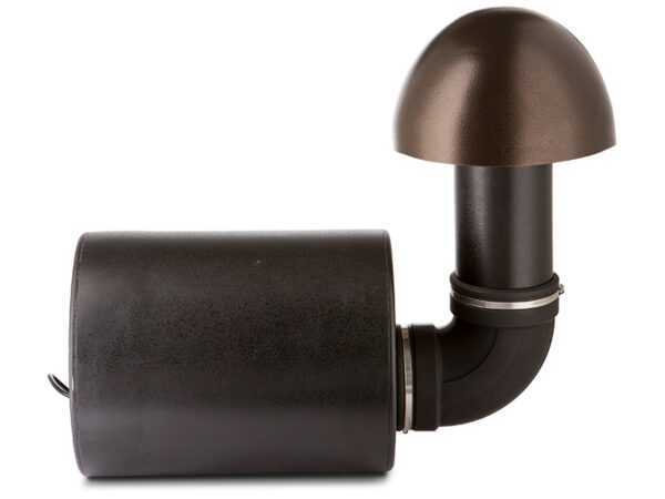 Dynamo Outdoor Sub 120