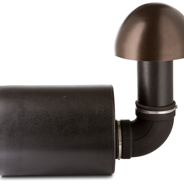 Dynamo Outdoor Sub 120