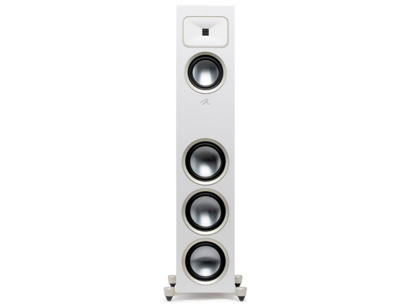 MartinLogan_Foundation-F2_satin-white_01 Foundation F2