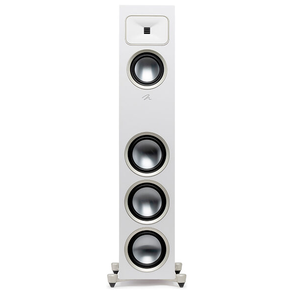 MartinLogan_Foundation-F2_satin-white_01 Foundation F2