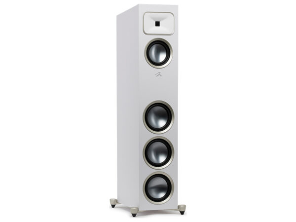 MartinLogan_Foundation-F2_satin-white_03 Foundation F2