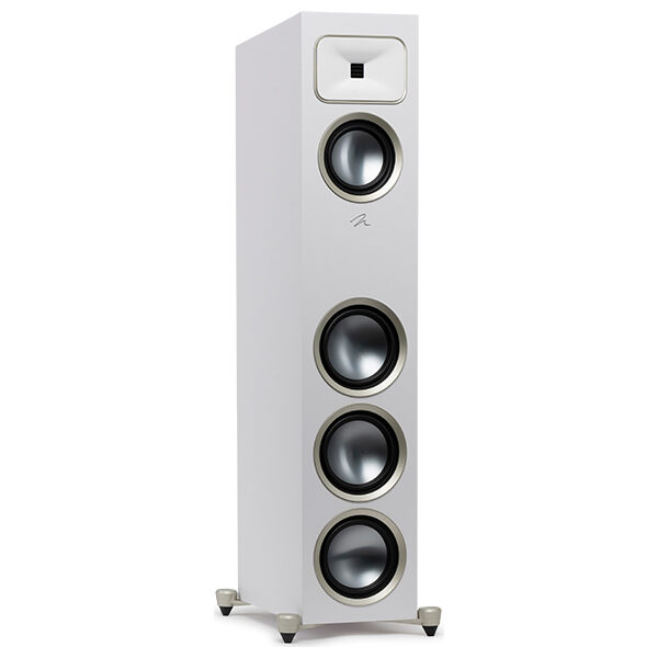 MartinLogan_Foundation-F2_satin-white_03 Foundation F2