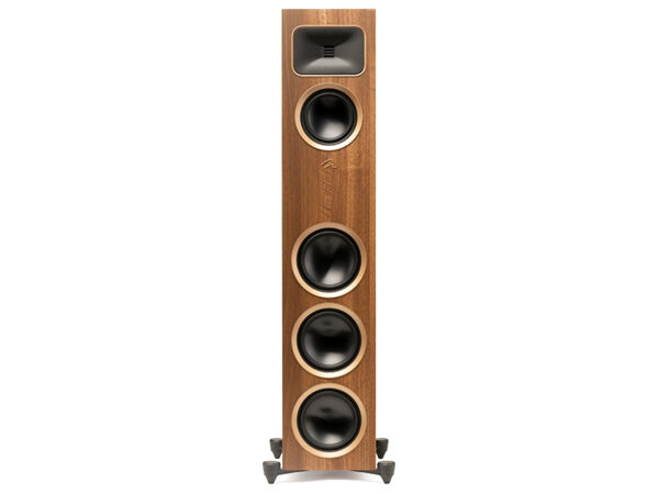 MartinLogan_Foundation-F2_walnut_01 Foundation F2