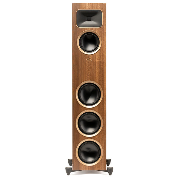 MartinLogan_Foundation-F2_walnut_01 Foundation F2