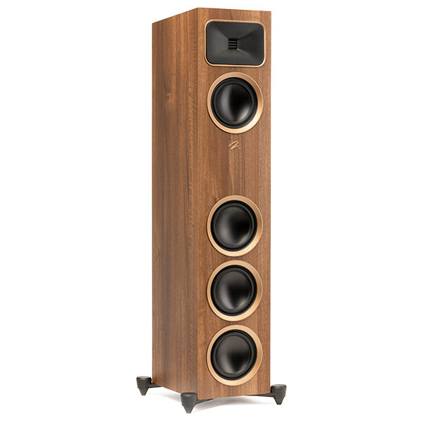 MartinLogan_Foundation-F2_walnut_03 Foundation F2