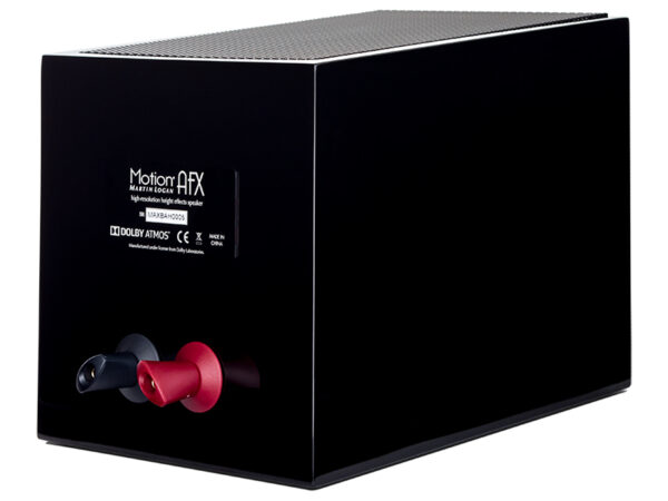 Motion AFX