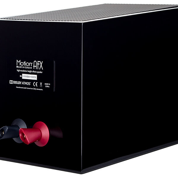 Motion AFX