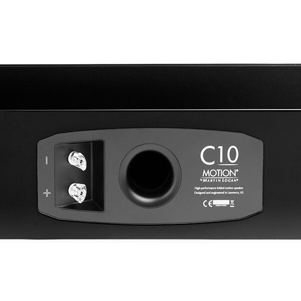 Motion C10
