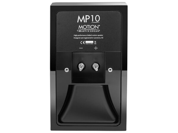 Motion MP10