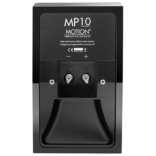 Motion MP10