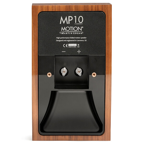 Motion MP10