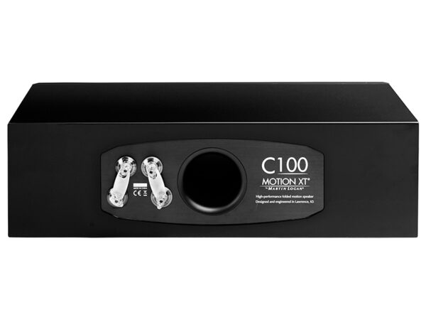Motion XT C100