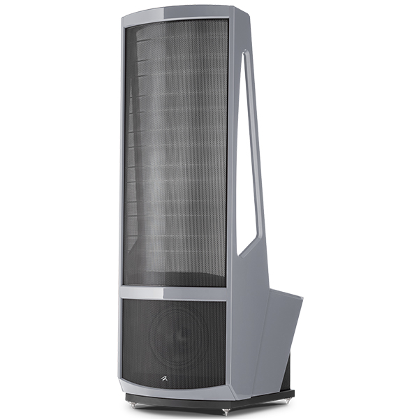 MartinLogan_Neolith_Arctic_Silver_01 Neolith
