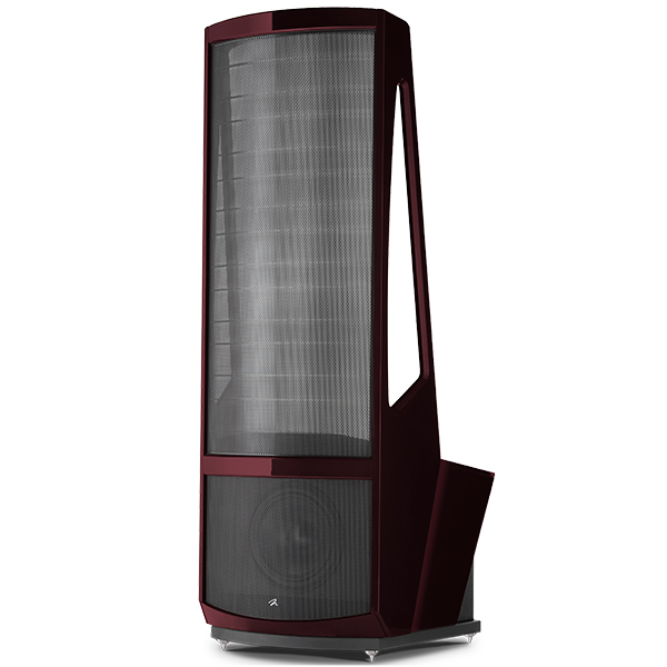 MartinLogan_Neolith_Cordoba_Red_01 Neolith