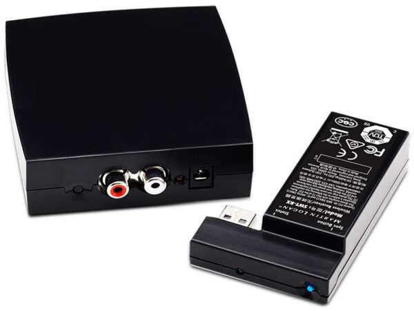 SWT-X Wireless Subwoofer Kit