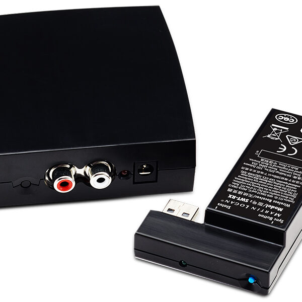 SWT-X Wireless Subwoofer Kit