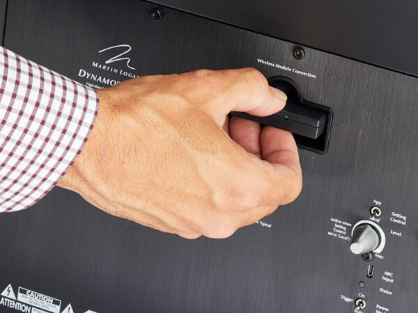 SWT-X Wireless Subwoofer Kit