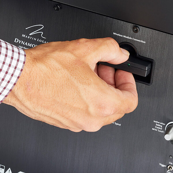 SWT-X Wireless Subwoofer Kit