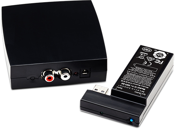 SWT-X Wireless Subwoofer Kit