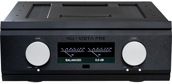 Musical-Fidelity-Nu-Vista-PRE Nu-Vista PRE