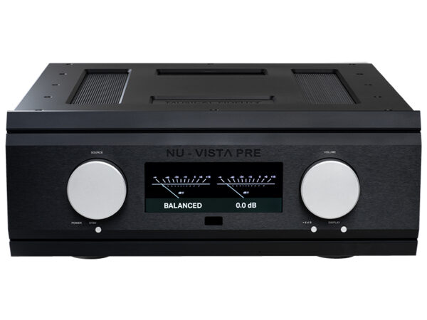Nu-Vista PRE