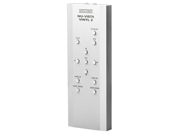 Nu-Vista Vinyl 2