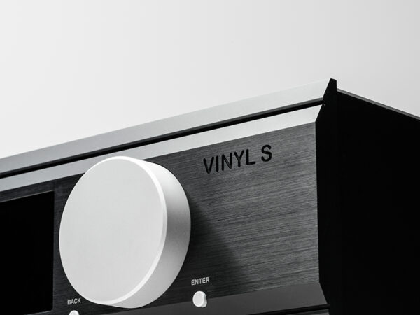 Nu-Vista Vinyl S