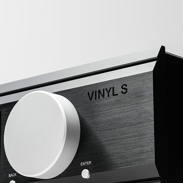 Nu-Vista Vinyl S