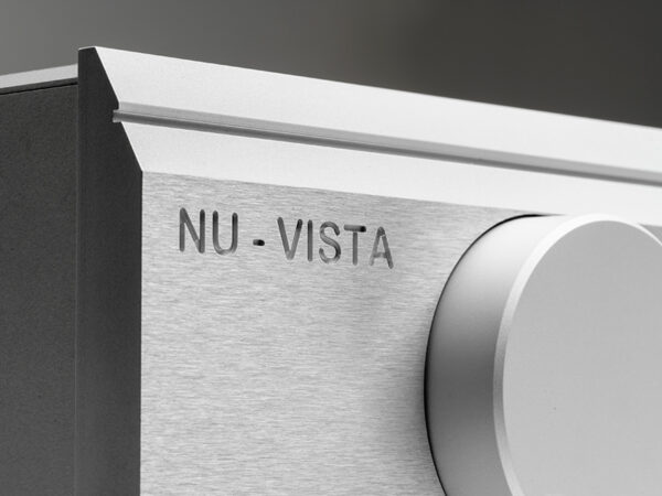 Nu-Vista Vinyl S
