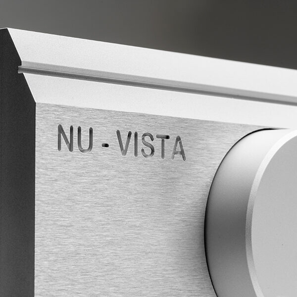 Nu-Vista Vinyl S
