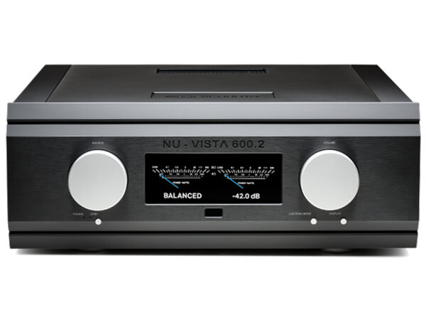 Nu-Vista 600.2