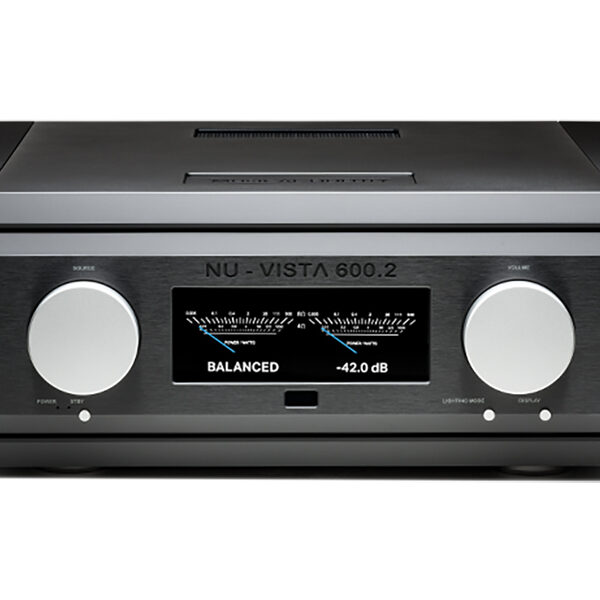 Nu-Vista 600.2