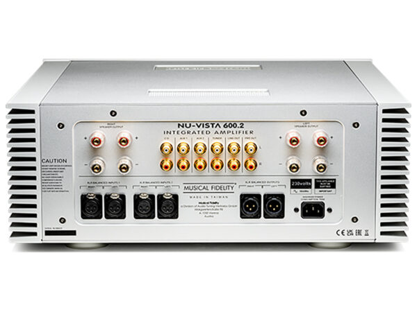 Nu-Vista 600.2
