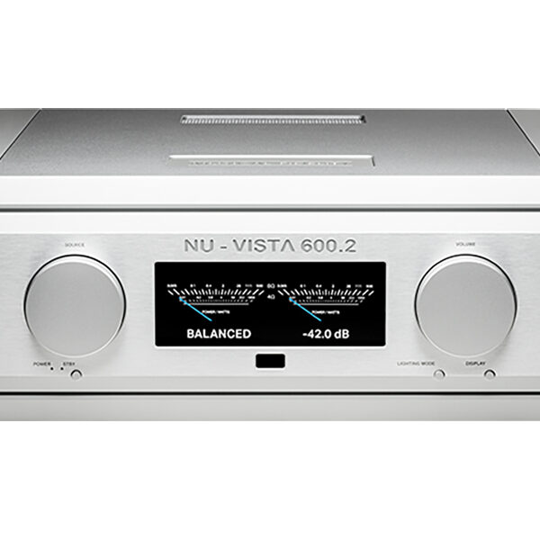 Nu-Vista 600.2