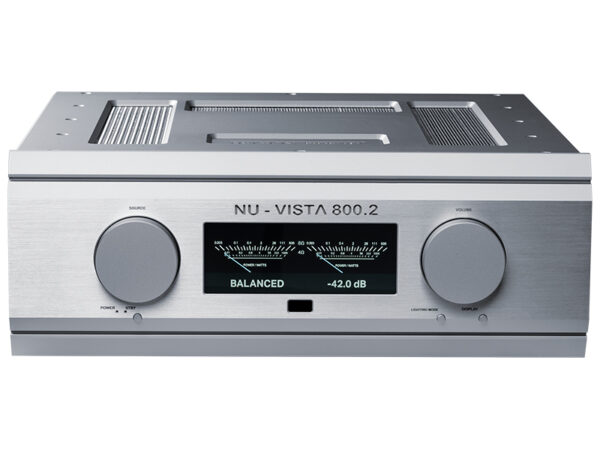 Nu-Vista 800.2