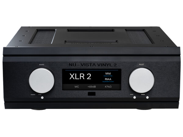 Nu-Vista Vinyl 2