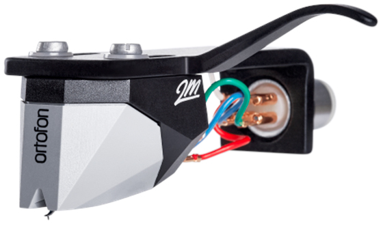 Ortofon-2M-78-Premounted 2M 78 Premounted